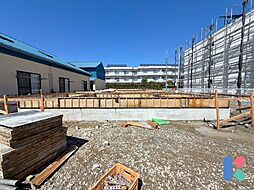 浜松市浜名区西美薗　第1　2号棟　新築戸建