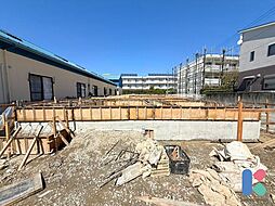 浜松市浜名区西美薗　第1　1号棟　新築戸建