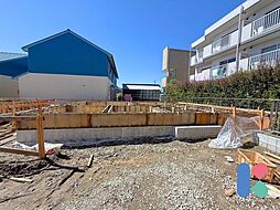 浜松市浜名区西美薗　第1　4号棟　新築戸建
