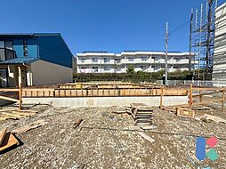 浜松市浜名区西美薗　第1　3号棟　新築戸建