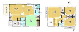 浜松市浜名区根堅　中古戸建