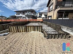 浜松市浜名区小松　3号棟　新築戸建