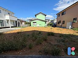 浜松市浜名区細江町中川第4　1号棟　新築戸建