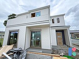 浜松市浜名区根堅　A号棟　新築戸建