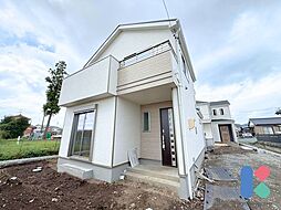 浜松市浜名区根堅　B号棟　新築戸建