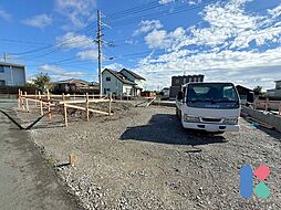 浜松市浜名区平口第2　1号棟　新築戸建