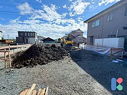 浜松市浜名区平口第2　2号棟　新築戸建