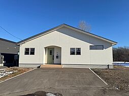 野付郡別海町中春別東町の一戸建て