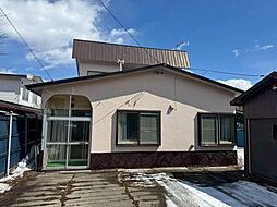 川上郡弟子屈町泉４丁目の一戸建て