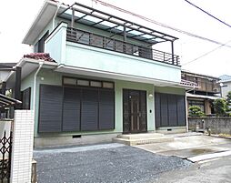 深谷市稲荷町3丁目中古戸建住宅