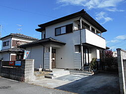 本庄市小島南3丁目中古戸建住宅