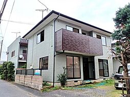 伊勢崎市富塚町中古戸建住宅