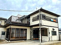 前橋市下細井町中古戸建住宅
