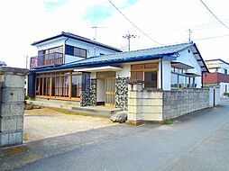佐野市石塚町中古戸建住宅