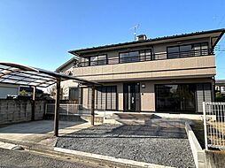 太田市新田市野井町中古戸建住宅