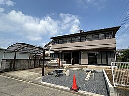 太田市新田市野井町中古戸建住宅