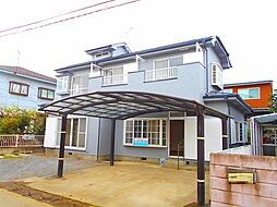 太田市大原町中古戸建住宅