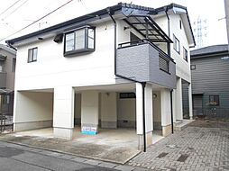 前橋市箱田町中古戸建住宅