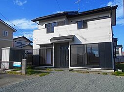 太田市鳥山上町中古戸建住宅
