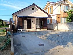 前橋市関根町中古戸建住宅