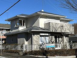 桐生市菱町２丁目中古戸建住宅