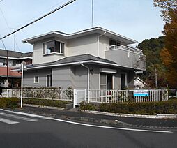 桐生市菱町２丁目中古戸建住宅