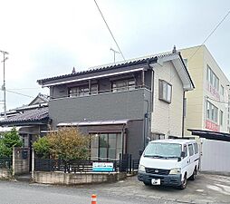 太田市台之郷町中古戸建住宅