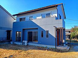 伊勢崎市茂呂町中古戸建住宅