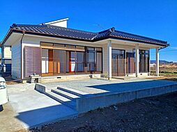 太田市鳥山上町中古戸建住宅