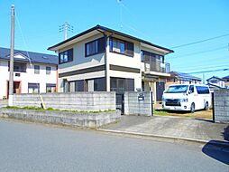 佐野市石塚町中古戸建住宅