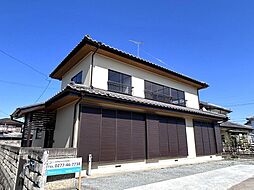 太田市由良町中古戸建住宅
