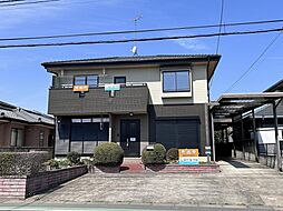 太田市由良町中古戸建住宅