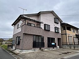 足利市小俣町中古戸建住宅