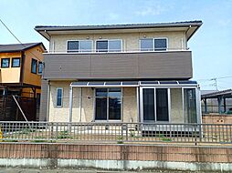 伊勢崎市長沼町中古戸建住宅