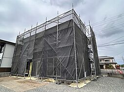 前橋市二之宮町中古戸建住宅