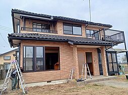 太田市牛沢町中古戸建住宅