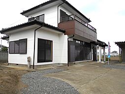 太田市新田村田町中古戸建住宅
