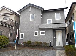 邑楽郡大泉町朝日3丁目中古戸建住宅