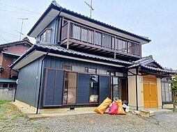 深谷市新井中古戸建住宅