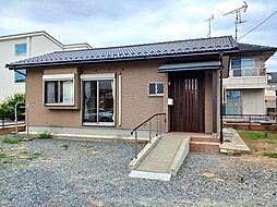 本庄市前原2丁目中古戸建住宅