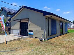 伊勢崎市東小保方町中古戸建住宅
