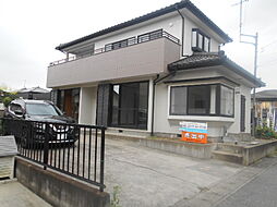 太田市由良町中古戸建住宅