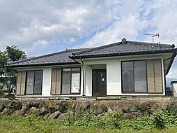 前橋市富士見町石井中古戸建住宅