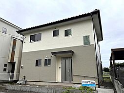 みどり市笠懸町阿左美中古戸建住宅