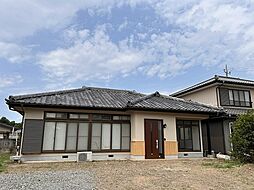 太田市大久保町中古戸建住宅