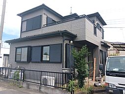 伊勢崎市長沼町中古戸建住宅