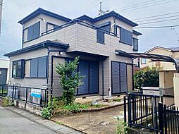 伊勢崎市長沼町中古戸建住宅