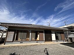伊勢崎市太田町中古戸建住宅
