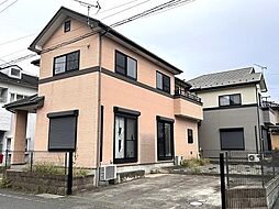 伊勢崎市今泉町1丁目中古戸建住宅