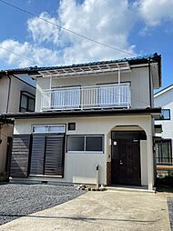 前橋市　龍蔵寺町中古戸建住宅